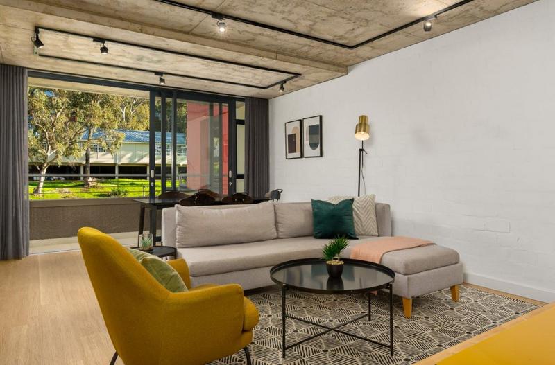 1 Bedroom Property for Sale in Bo Kaap Western Cape